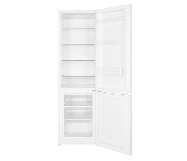 Lodówka MPM 286-KB-34/E 180cm Biała 262L - 1106515 - zdjęcie 2